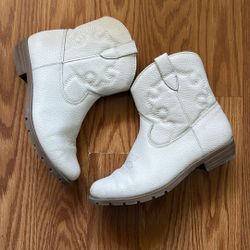 Western Boots