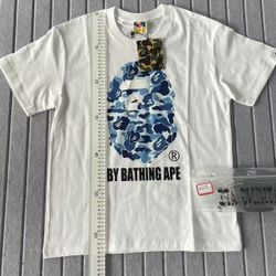 Bape T-Shirt