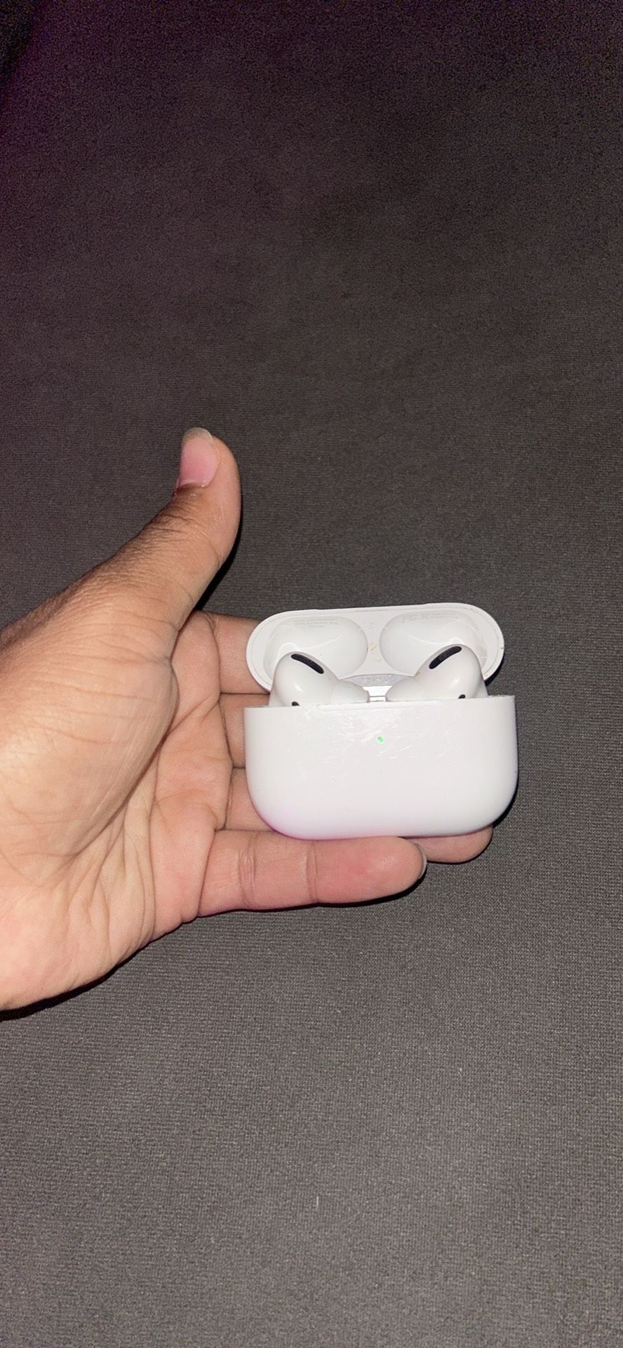 airpod pros