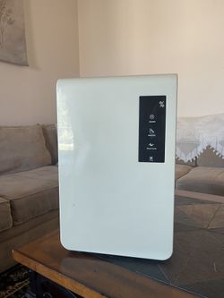 Intelligent Dehumidifier