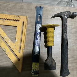 Hammer N Tools 