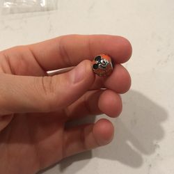 Pandora Disney Mickey passholder bead 