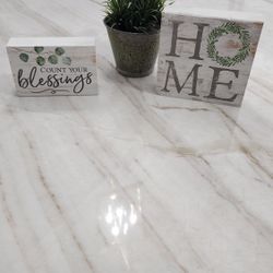 Home Decor