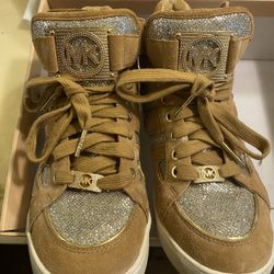 MICHAEL KORS SHOES