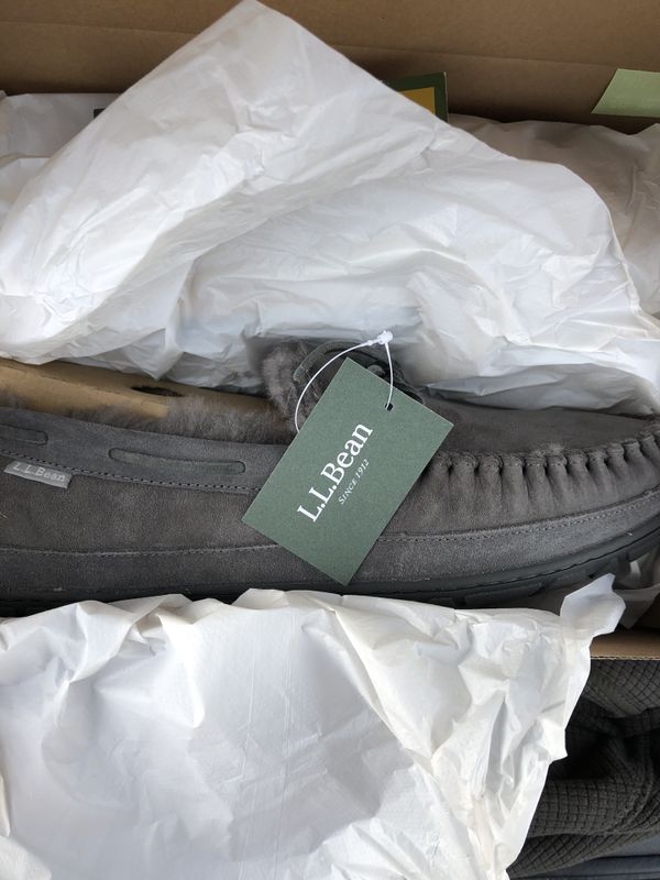 Ll Bean Moccasins 100 Authentic For Sale In Revere Ma Offerup