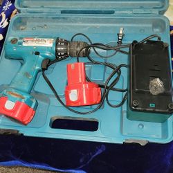 Drill Makita