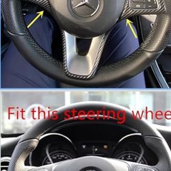 Mercedes C300 Accessories