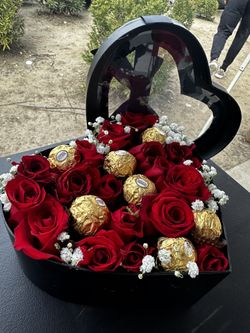 Flower Bouquets