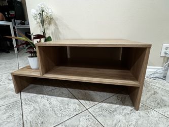 IKEA HOLMERUD Coffee Table – Oak