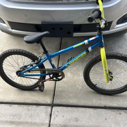 Kids Bike