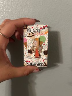 Candace from Phineas and Ferb ptd