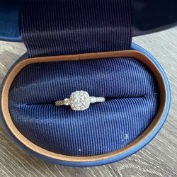 Engagement Ring