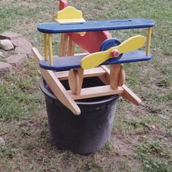 Plain Rocker For Kids