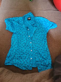 Body Glove Boy Shirt