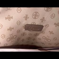 Brand new with tags bag $15