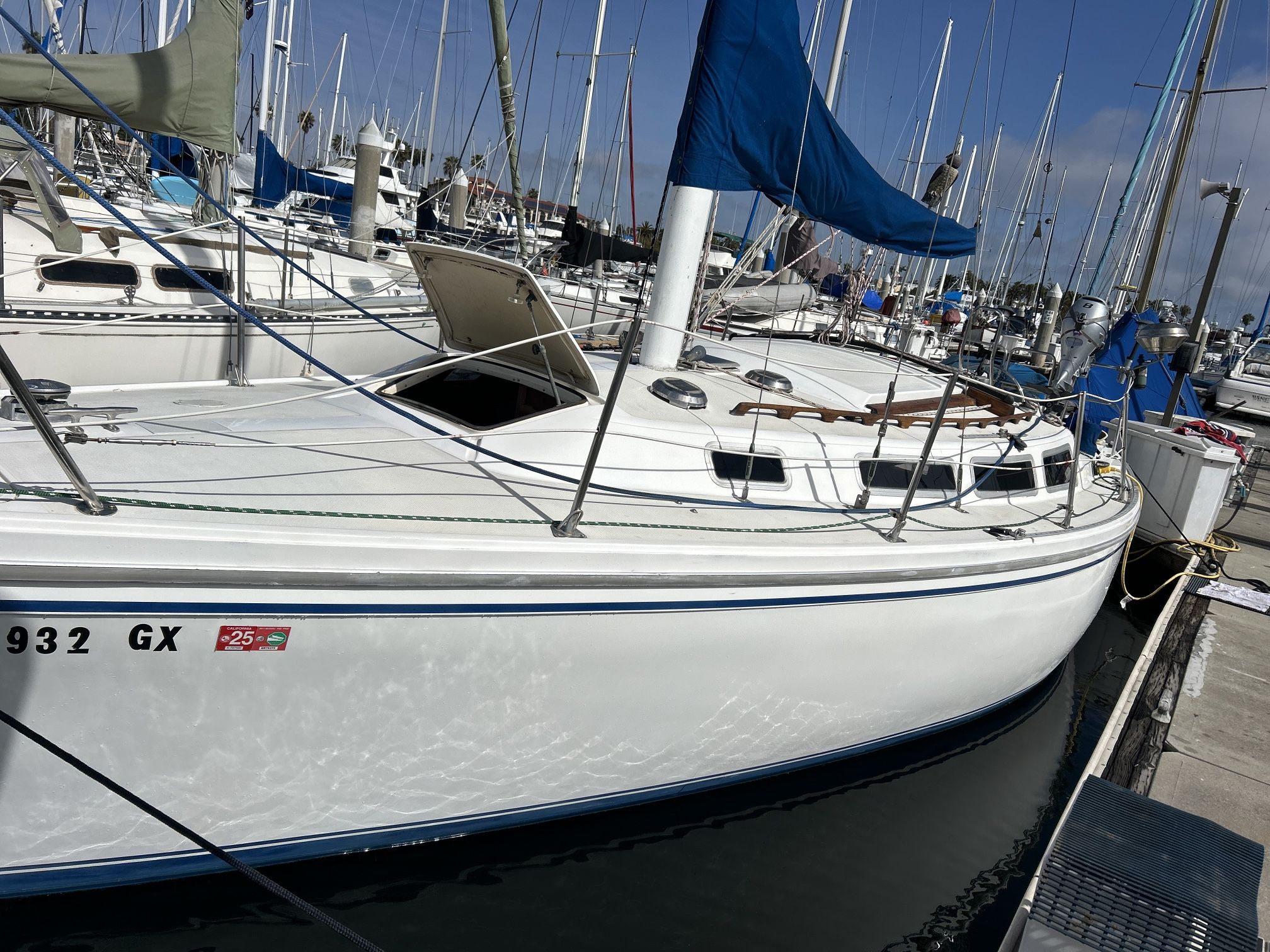 30 Catalina Catalina 30