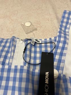 Dorothy Halloween costume