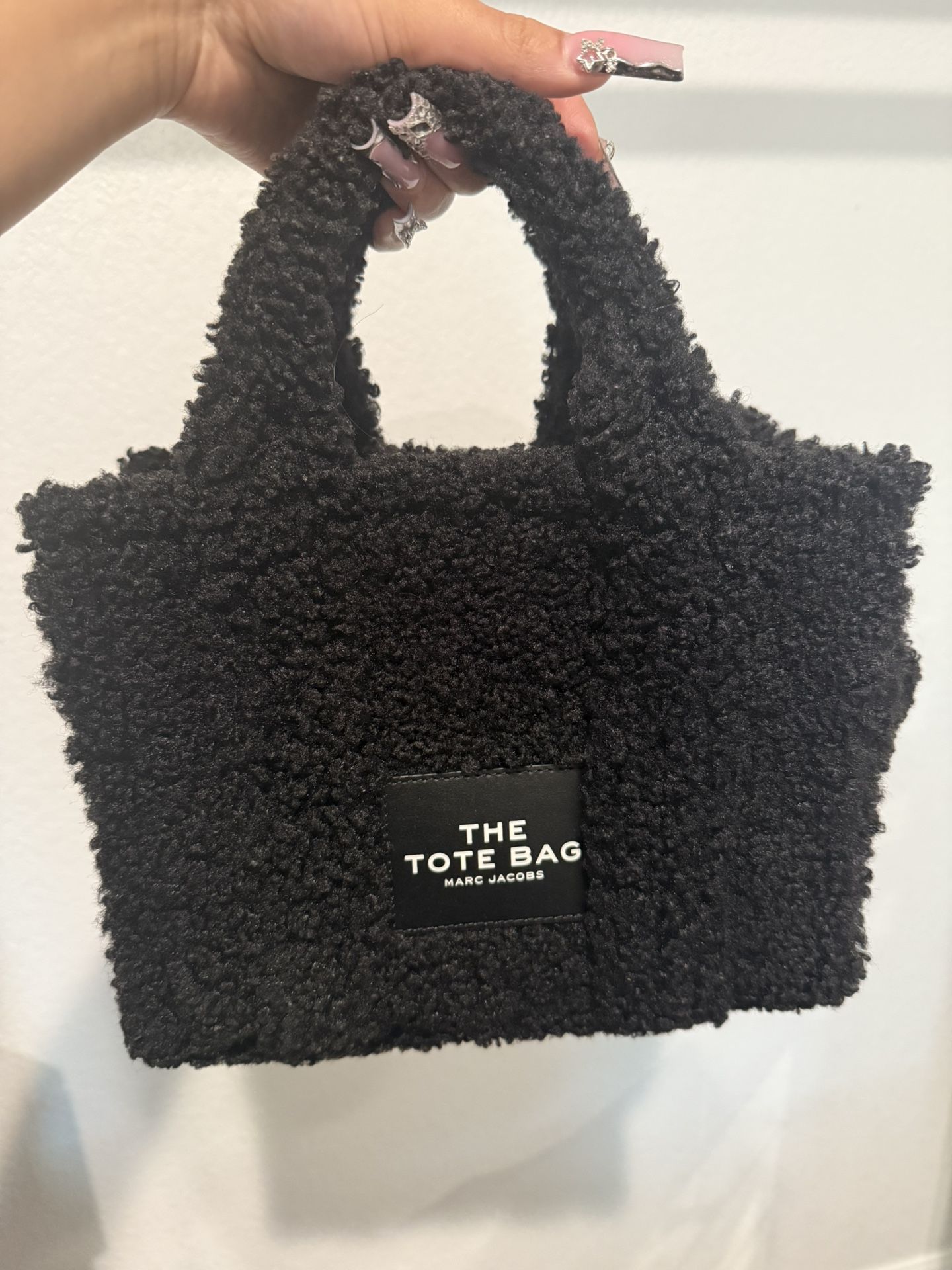 Marc Jacob’s Tote Bag 