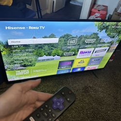 Roku 40inch