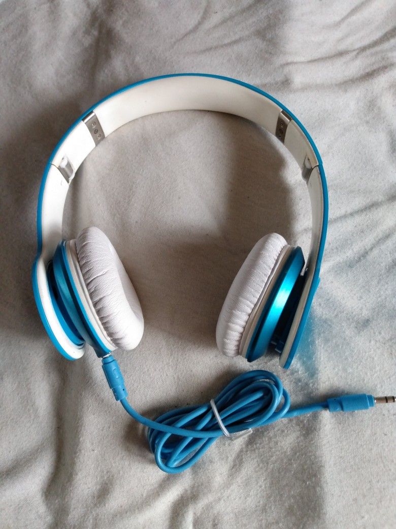 BEATS BY dr. dre HEADPHONES WIRED not Bluetooth