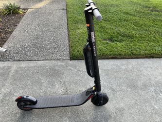 Ninebot Segway ES3 scooter