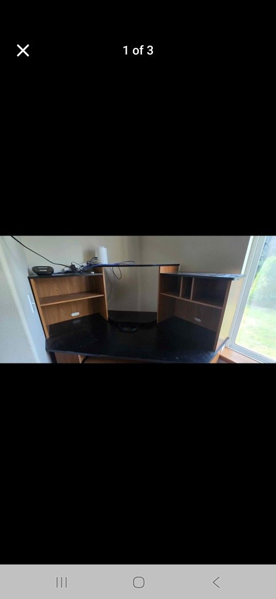 Computer Desk