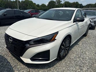2026 Nissan Altima