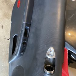 2005 Door Panel