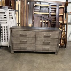 Chest Of Drawers $170