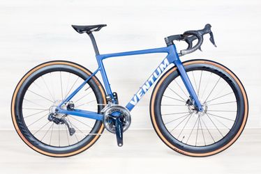 Ventum NS1, Size - 52cm, 2022