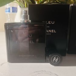 Bleu De Chanel
