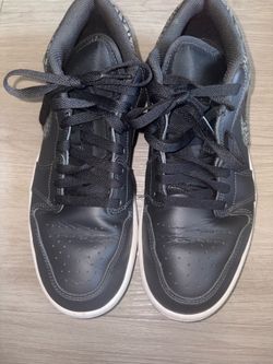 Nike Air Jordan 1 Low SE