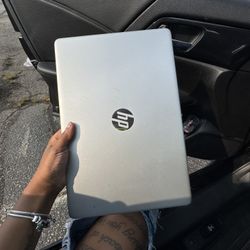 Hp 15 Laptop 