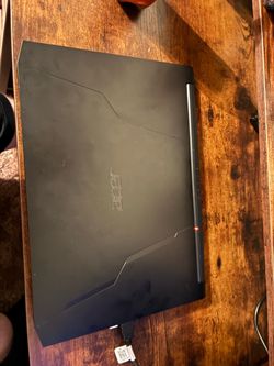 Acer nitro5 gaming laptop