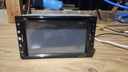 Dual Double Din