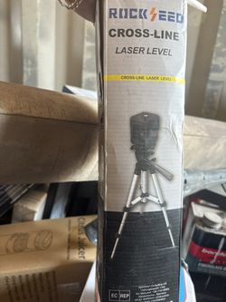 Laser Level