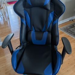 Ergonomic Office Gaming Chair