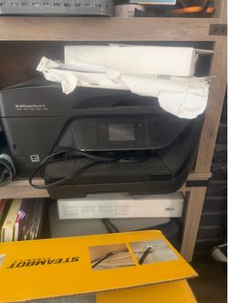 Hp printer