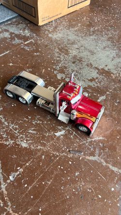Mini play truc