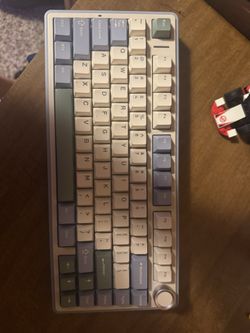 Aula F75 Gaming Key Board
