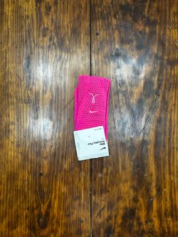 Nike Breast Cancer Socks