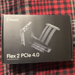 Fractal Flex 2 PCIe 4.0  