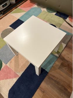 IKEA Lack table