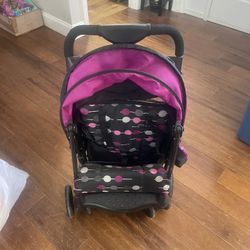 Baby Stroller 
