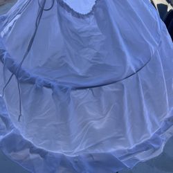 Girl Petticoat