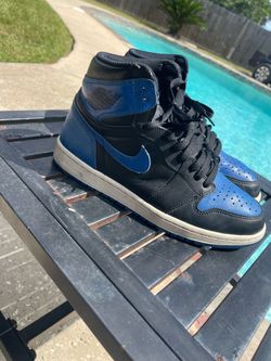 Size 9 men’s