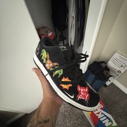 Nike SB