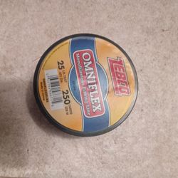 Omniflex Fishing Line 