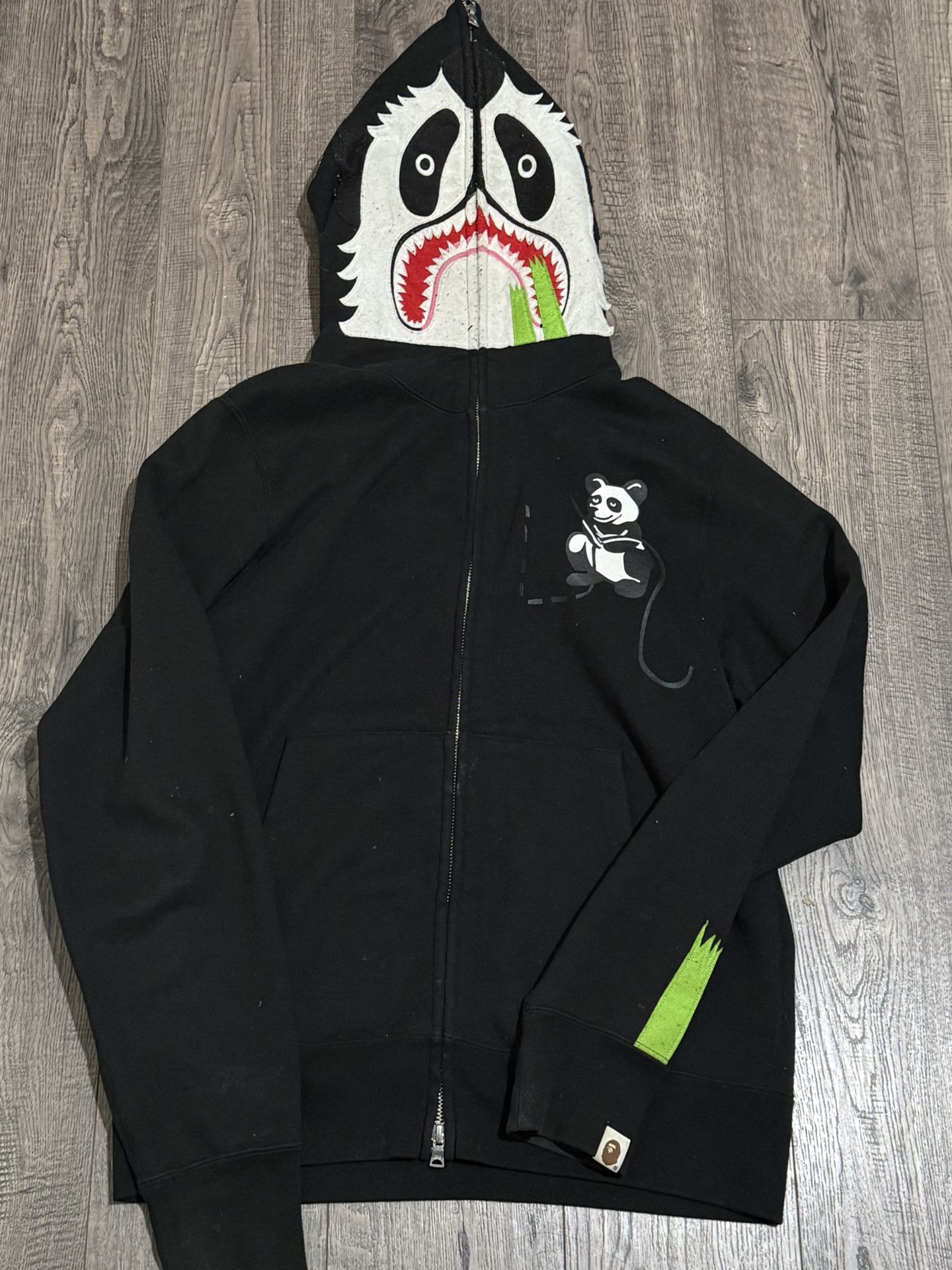 Bape Hoodie