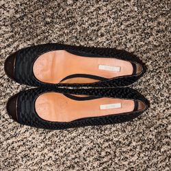 Black Flats 
